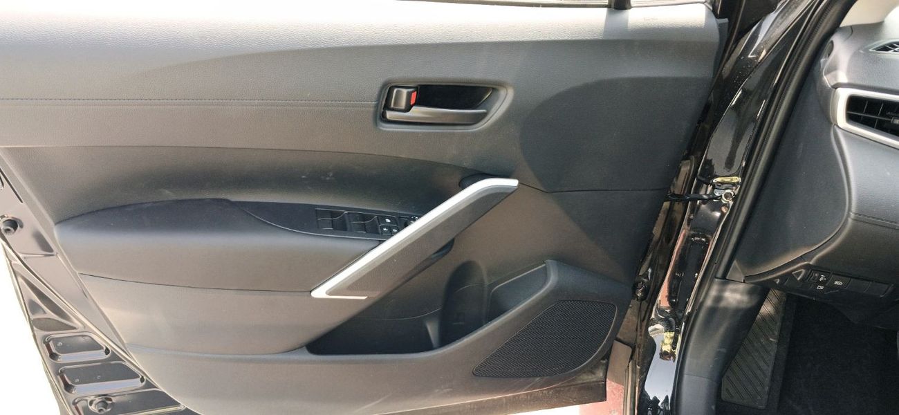 Toyota Corolla Cross Toyota Corolla Cross 2.0L Hybrid 2024YM