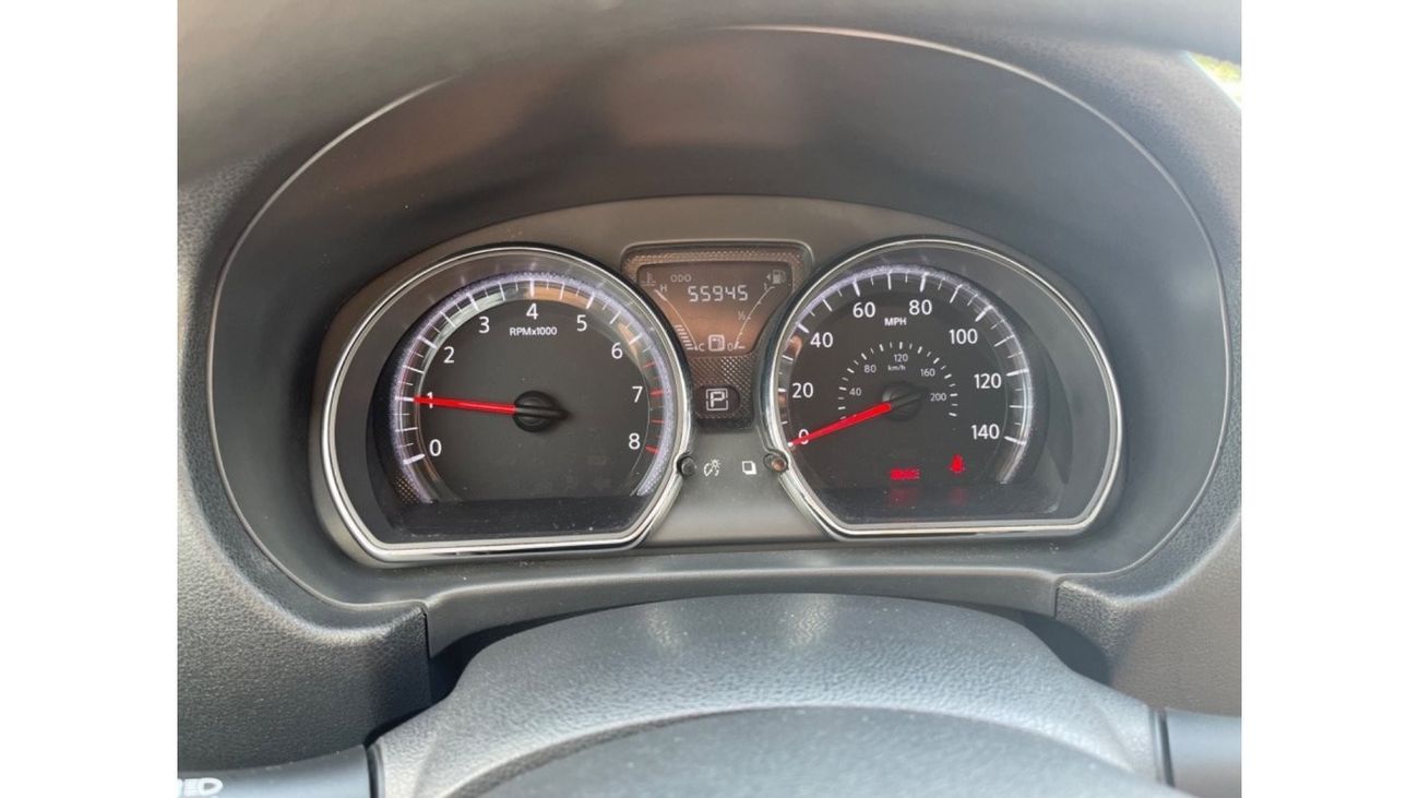 نيسان فيرسا NISSAN VERSA  Model 2019 USA full automatic Excellent Condition