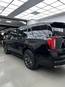 GMC Yukon DENALI