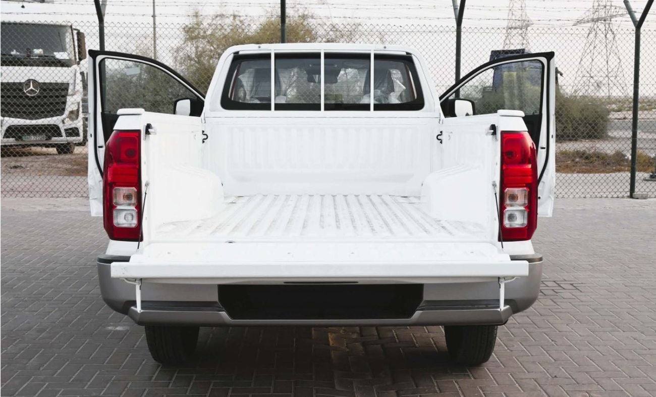 Mitsubishi L200 Mitsubshi L200 GL Single Cabin 4WD MT DSL