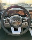 Kia Sorento KIA SORENTO 1.6T (HYBRID) - 2025 MODEL - MID OPTION