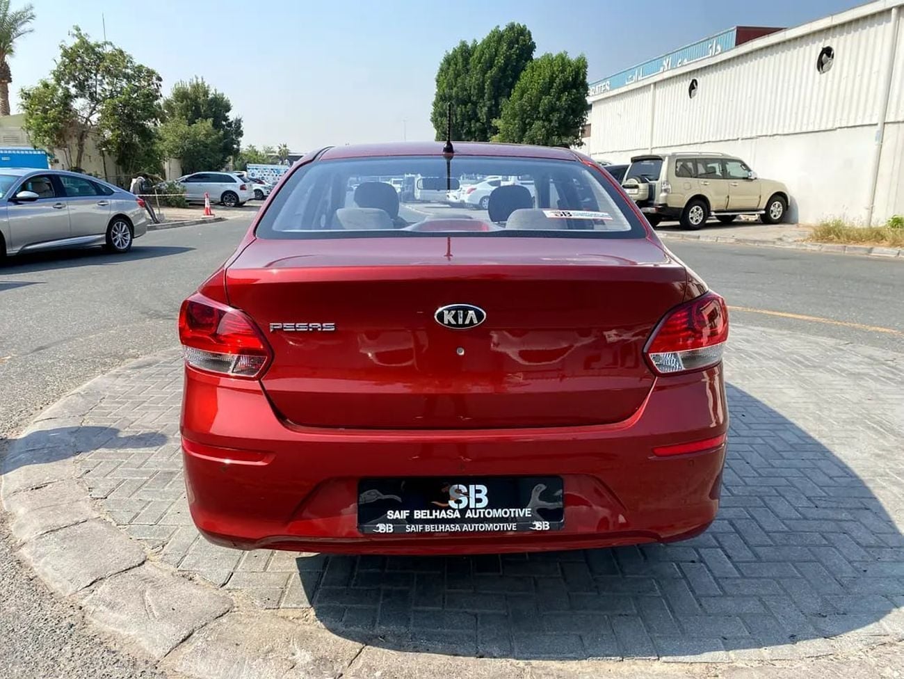 Kia Pegas NO CONVENIENCE FEES | UNDER WARRANTY | 0% DOWN PAYMENT | CERTIFIED PRE-OWNED |