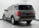 Ford Expedition 2019 Ford Expedition XLT, Ford Service History, 2027 Ford Warranty and Service Pack, GCC