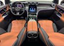 Mercedes-Benz GLC 200 4Matic *Brand New* 2025 Mercedes Benz GLC200 AMG 4MATIC Coupe, 5 Years Mercedes Warranty, Delivery K