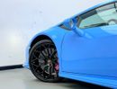 Lamborghini Huracan EVO SPYDER 2020 Lamborghini Huracan EVO Coupe, Warranty, Full Service History, Low Km, Excellent Condition