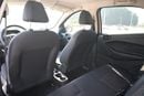 Ford Figo 0% DP - AGENCY MAINTAINED - FORD FIGO 1.6L V4 2020 - ORIGINAL PAINT - GCC
