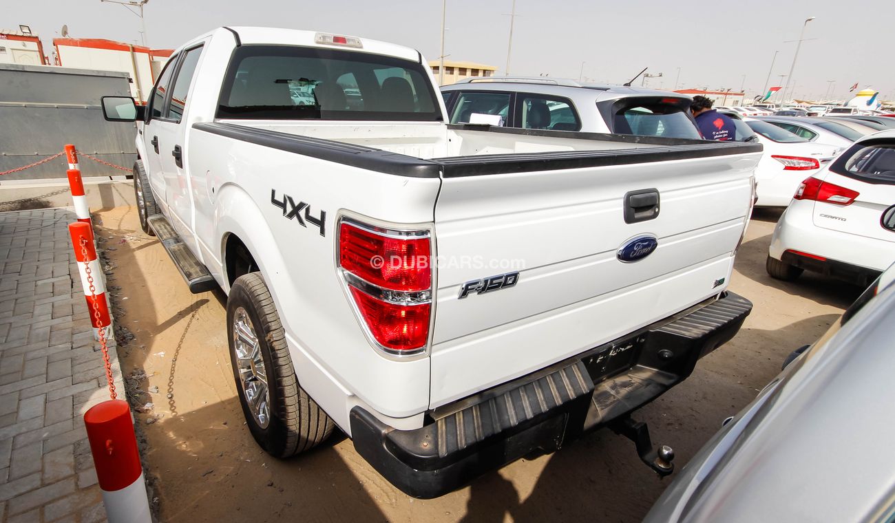 فورد F 150