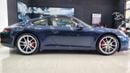 بورش 911 CARRERA PORSCHE CARRERA 2013 GCC WITH 68K KM FULL PORSCHE SERVICE HISTORY IN GOOD CONDITION FOR 220K AED