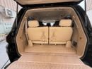 Toyota Land Cruiser VXR 4.6L 4WD