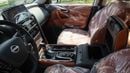 Nissan Patrol SE TITANIUM V6 4WD | 2024 | For Local Registration +10%