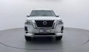 Nissan Patrol LE Titanium 4000