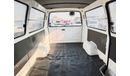 Toyota Hiace TOYOTA HIACE VAN RIGHT HAND DRIVE (PM1602)