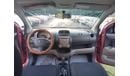 Daihatsu Sirion Daihatsu Sirion 2006 model GCC, without accidents, in excellent condition, you do not need any expen