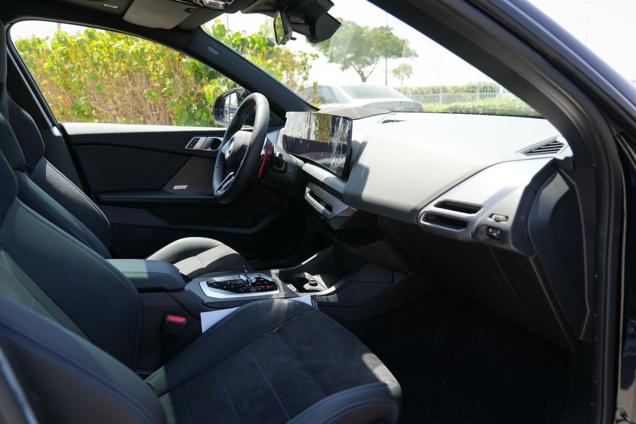 BMW M235i Gran Coupe XDRIVE MASTERCLASS 2025!! BRAND NEW CAR!! FIVE YEARS WARRANTY!! THREE YEARS SERVICE CONTRACT