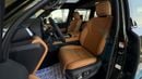 لكزس LX 700h (For Export , НА ЭКСПОРТ) BH “Signature” 3.5TT V6 Hybrid AWD GCC 2026 Без пробега