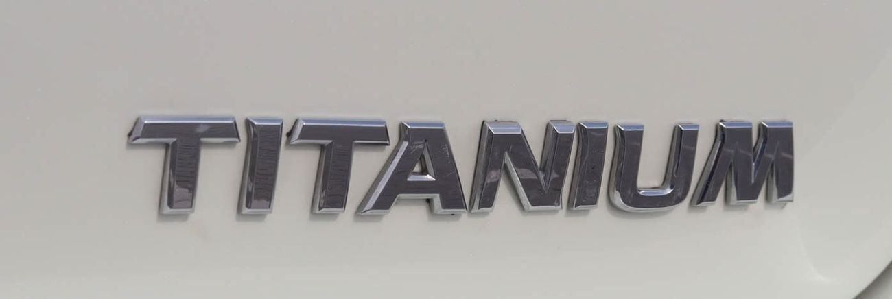 Nissan XTerra Titanium 2.5L RWD Nissan Xterra Titanium2021, GCC edition, no accidents, mileage 99,000 kilometres,