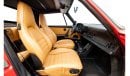 بورش 911 Carrera Turbo Cabriolet - US Spec