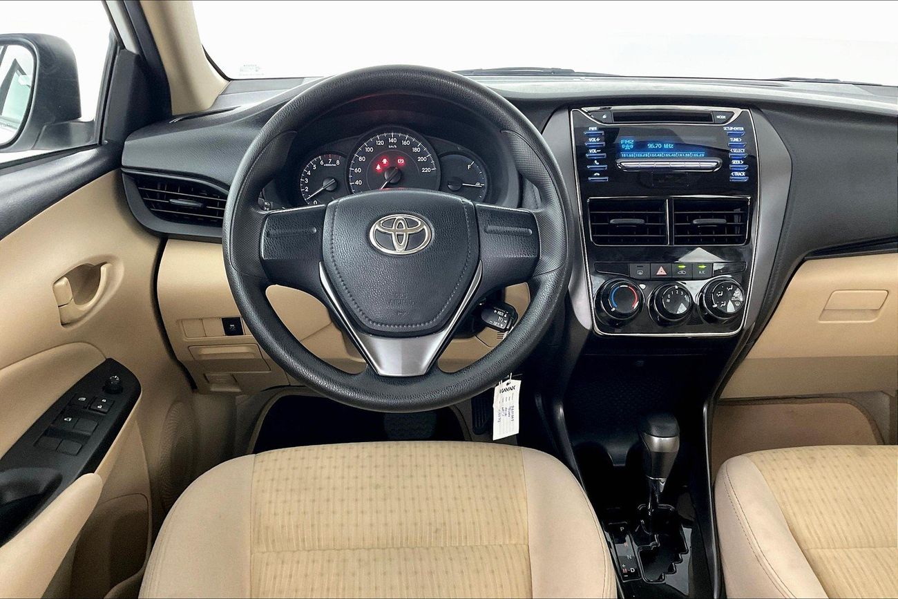 Toyota Yaris SE / E | Guaranteed Warranty | 0 Down Payment