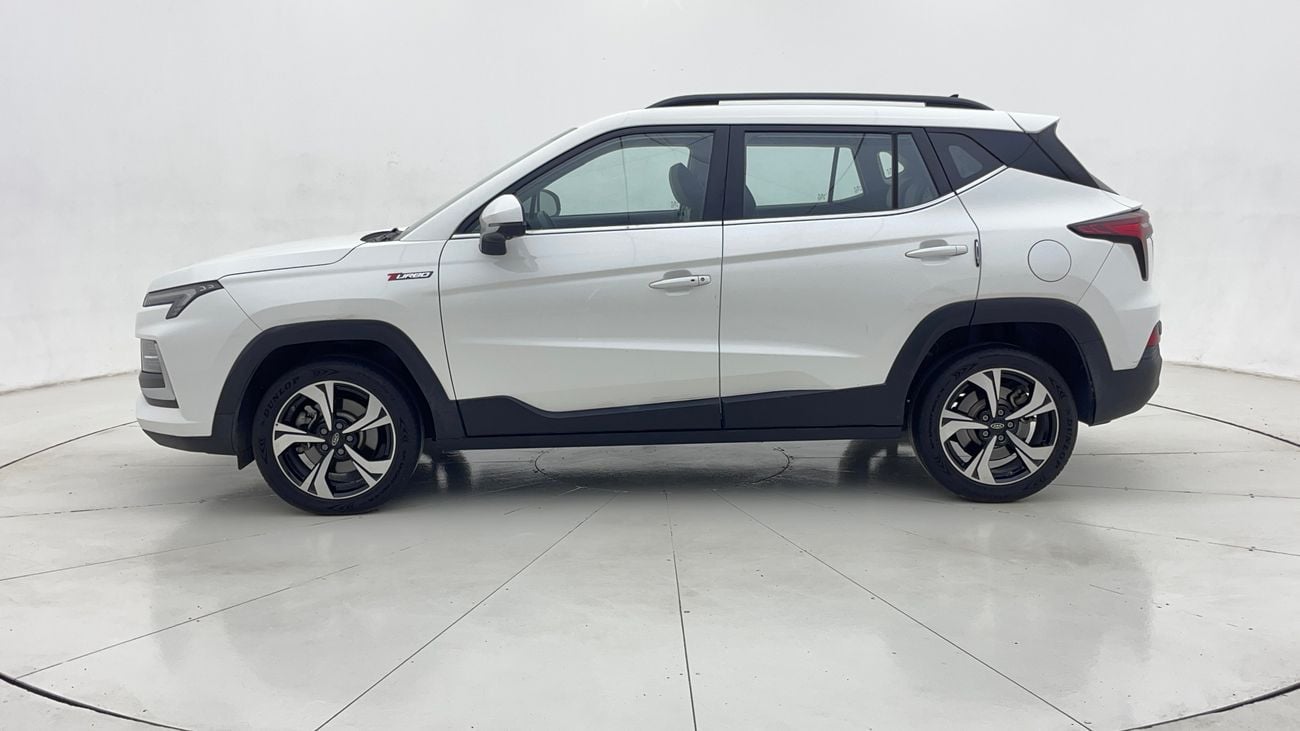 JAC JS4 INTELLIGENT 1.5 | Zero Down Payment | Home Test Drive