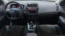 Mitsubishi ASX LOWLINE 2022 | AED 613/Month | 0 DP | 30 Day Return | Warranty | Service History