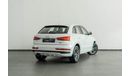 Audi Q3 2016 Audi Q3 S-Line / Full Audi Service History