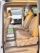 Toyota Previa No.1, 7 seats,Gcc