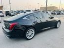 Cadillac CT5 PREMIUM LUXURY