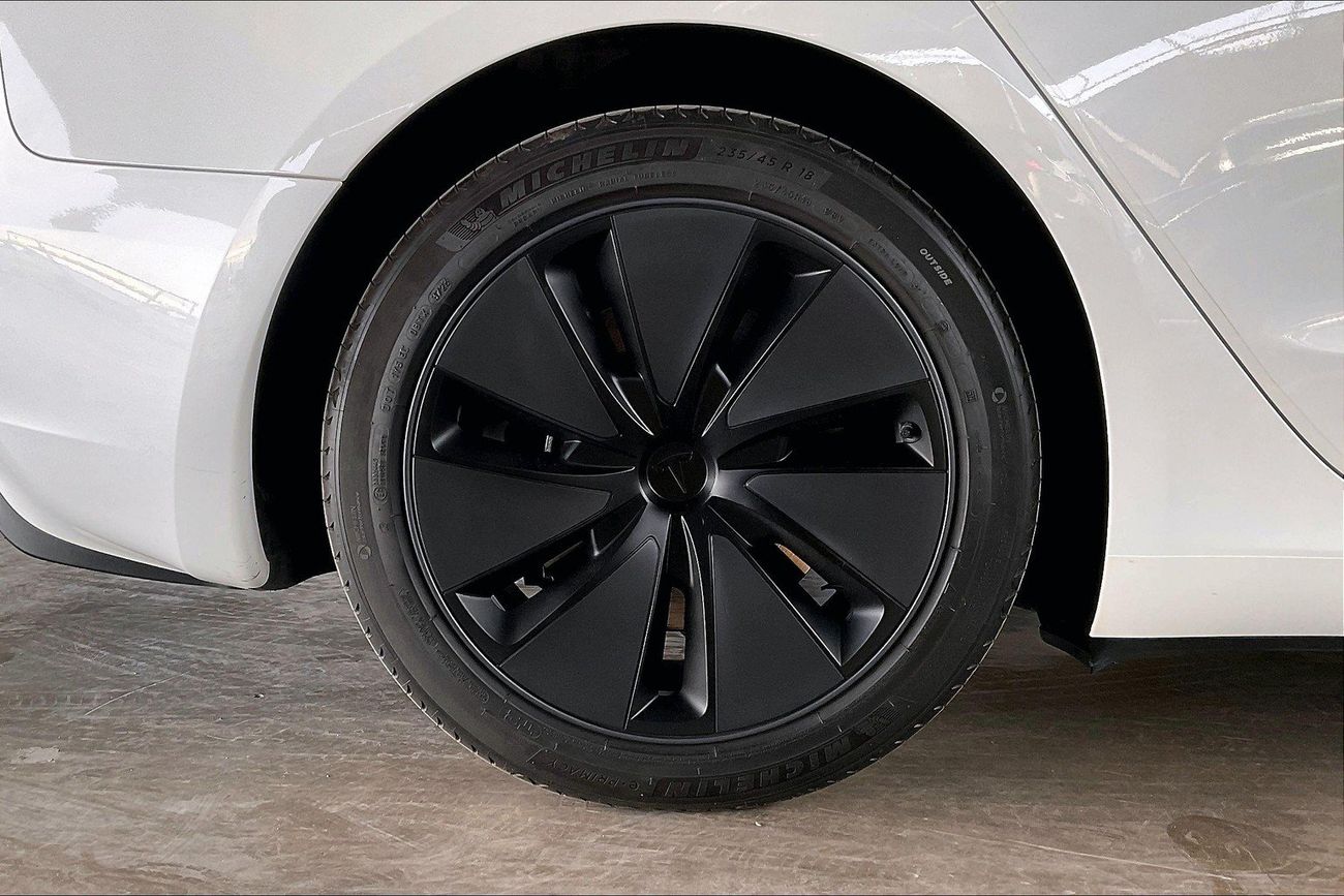 Tesla Model 3 Long Range (Dual Motor) | Guaranteed Warranty | 0 Down Payment