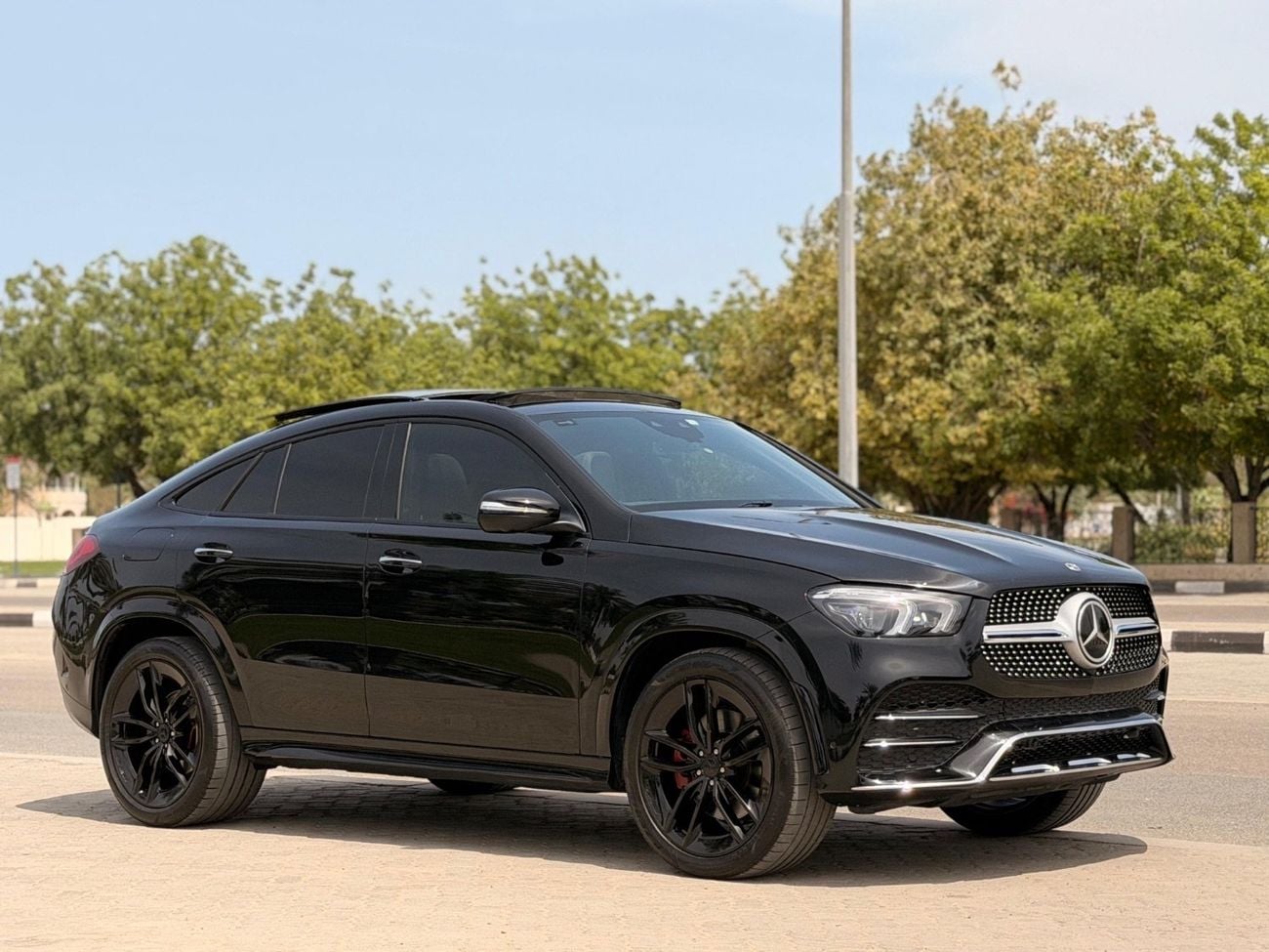 مرسيدس بنز 450 export from Australia