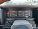 نيسان بيك آب 1991 NISSAN DATSUN PICK UP RHD PETROL MANUAL(PM23932)
