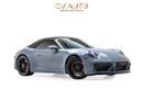 بورش 911 Carrera GTS - Euro Spec