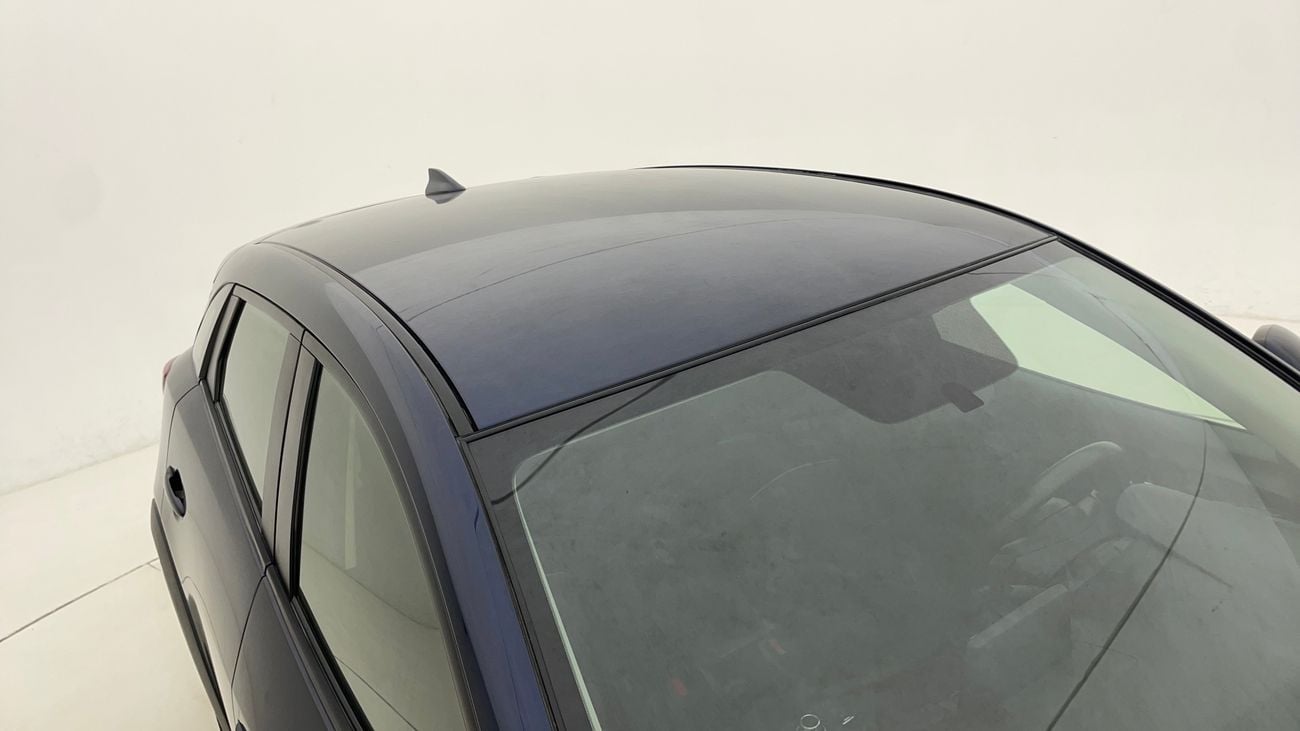 مازدا CX3 GT 2 | بدون دفعة مقدمة | اختبار القيادة في المنزل