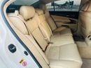 لكزس GS 300 BASE