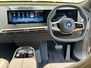 BMW iX xDrive40 M Sport