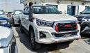 Toyota Hilux 2.8 D-4D  SR5 G Dièsel Right Hand A/T