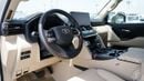 Toyota Land Cruiser VXR