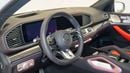 Mercedes Benz GLE53 AMG 4Matic+