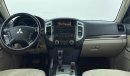 Mitsubishi Pajero GLS BASE 3.5 | Under Warranty | Inspected on 150+ parameters