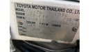 Toyota Hilux DIESEL 3.0L AUTOMATIC GEAR 4X4 RIGHT HAND DRIVE