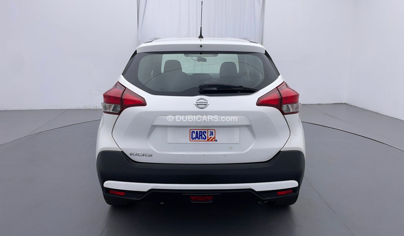 Nissan Kicks S 1.6 | Zero Down Payment | Free Home Test Drive