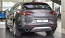 Alfa Romeo Stelvio Q4