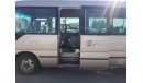 Toyota Coaster Coaster RIGHT HAND DRIVE (Stock no PM 536 )