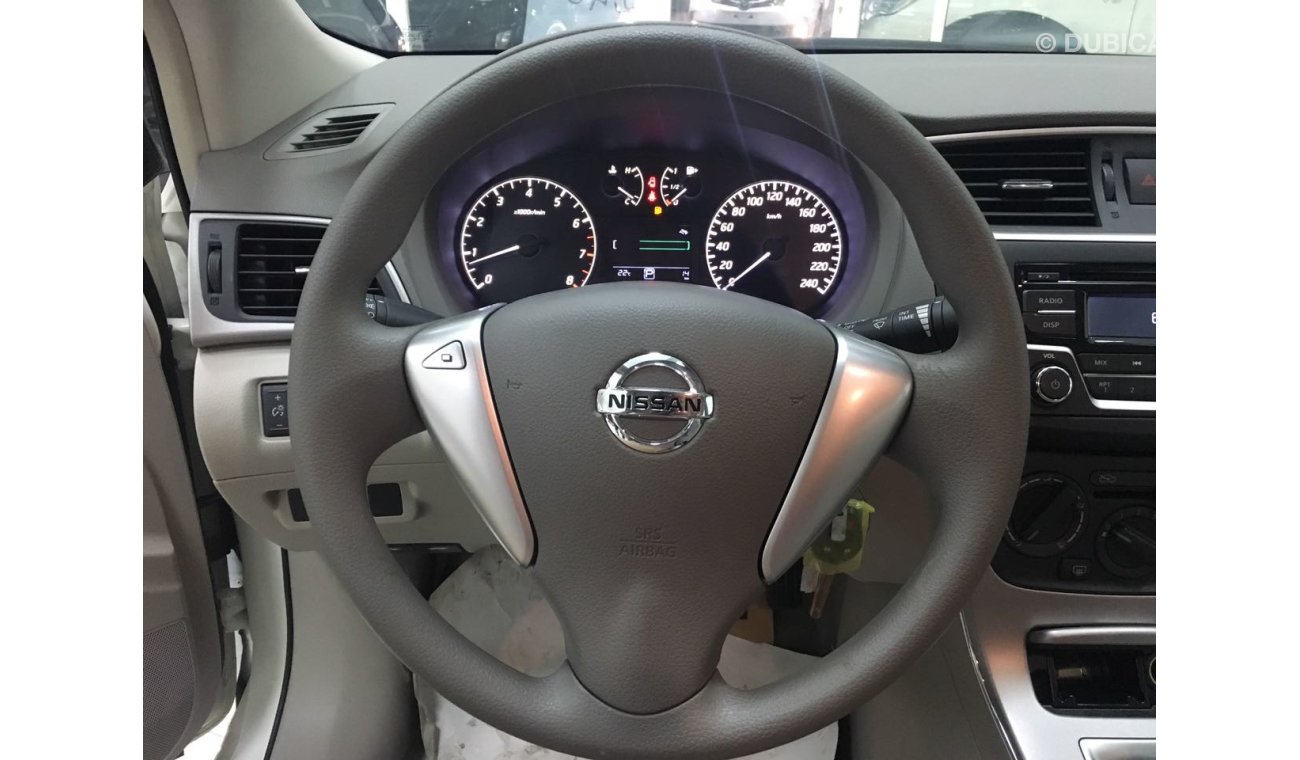 Nissan Sentra 1.6 ((Brand New)) SPECIAL OFFER