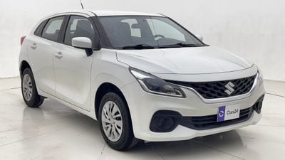 Suzuki Baleno 1.5L GL 2024 GL | AED 582/Month | 0 DP | 30 Day Return | Warranty | Service History