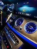 مرسيدس بنز E300 E class