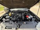 Ford Everest  export from Australia
