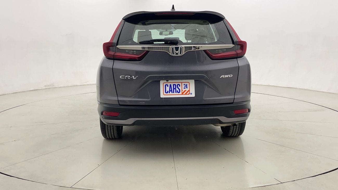 Honda CRV EX 2.4 | Zero Down Payment | Home Test Drive