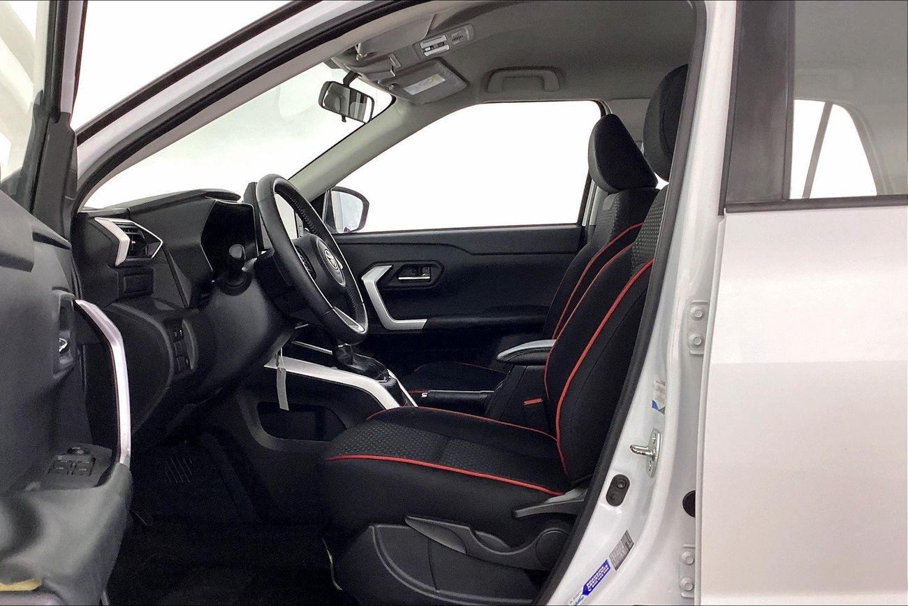 Toyota Raize G | Guaranteed Warranty | 0 Down Payment