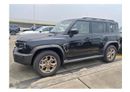 Jetour T2 LUX Jetour T2 Conquer 2.0 XWD 8AT 2025 Model