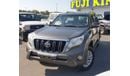Toyota Prado TXL WITH SUNROOF LEATHER SEATS ANDROID DVD CAMERA